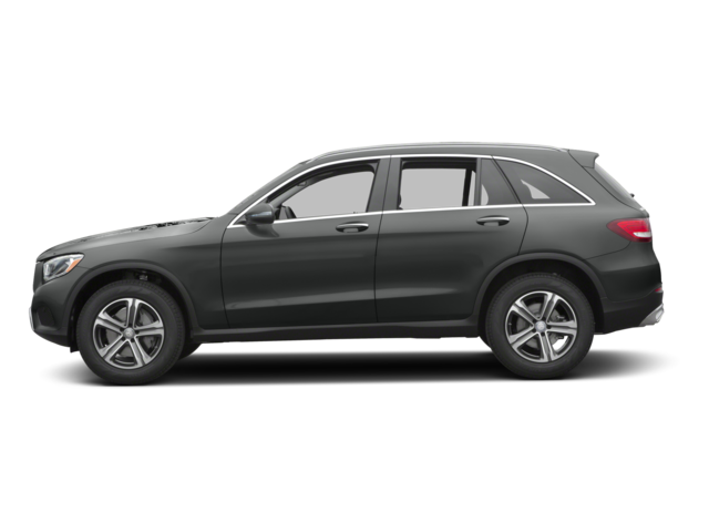 2017 Mercedes-Benz GLC 4MATIC®