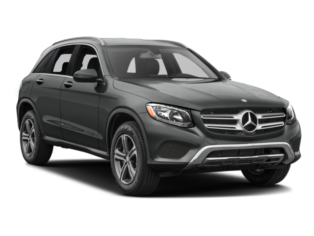 2017 Mercedes-Benz GLC 4MATIC®