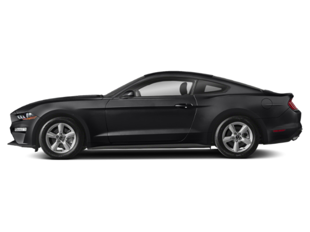 2018 Ford Mustang I4