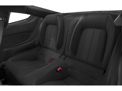 2018 Ford Mustang I4