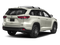 2018 Toyota Highlander Base