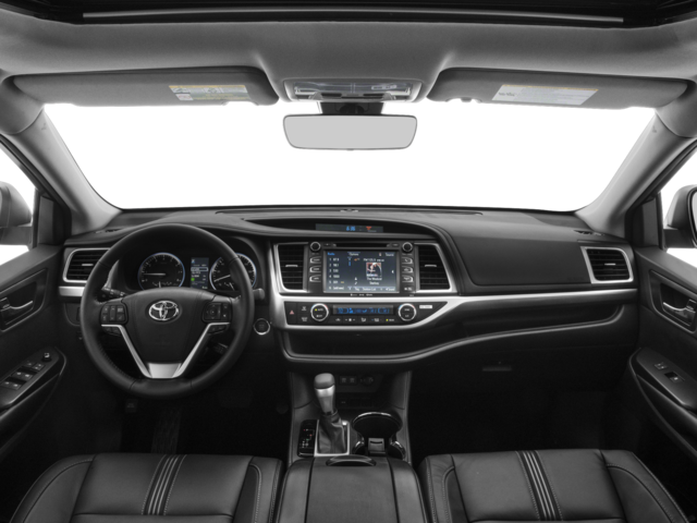 2018 Toyota Highlander Base