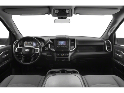 2019 RAM 2500 Big Horn