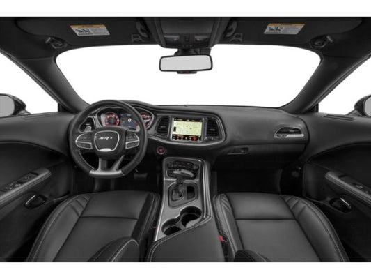 2016 Dodge Challenger Srt Hellcat Stock 22656 For Sale Near Pompano Beach Fl Fl Dodge Dealer