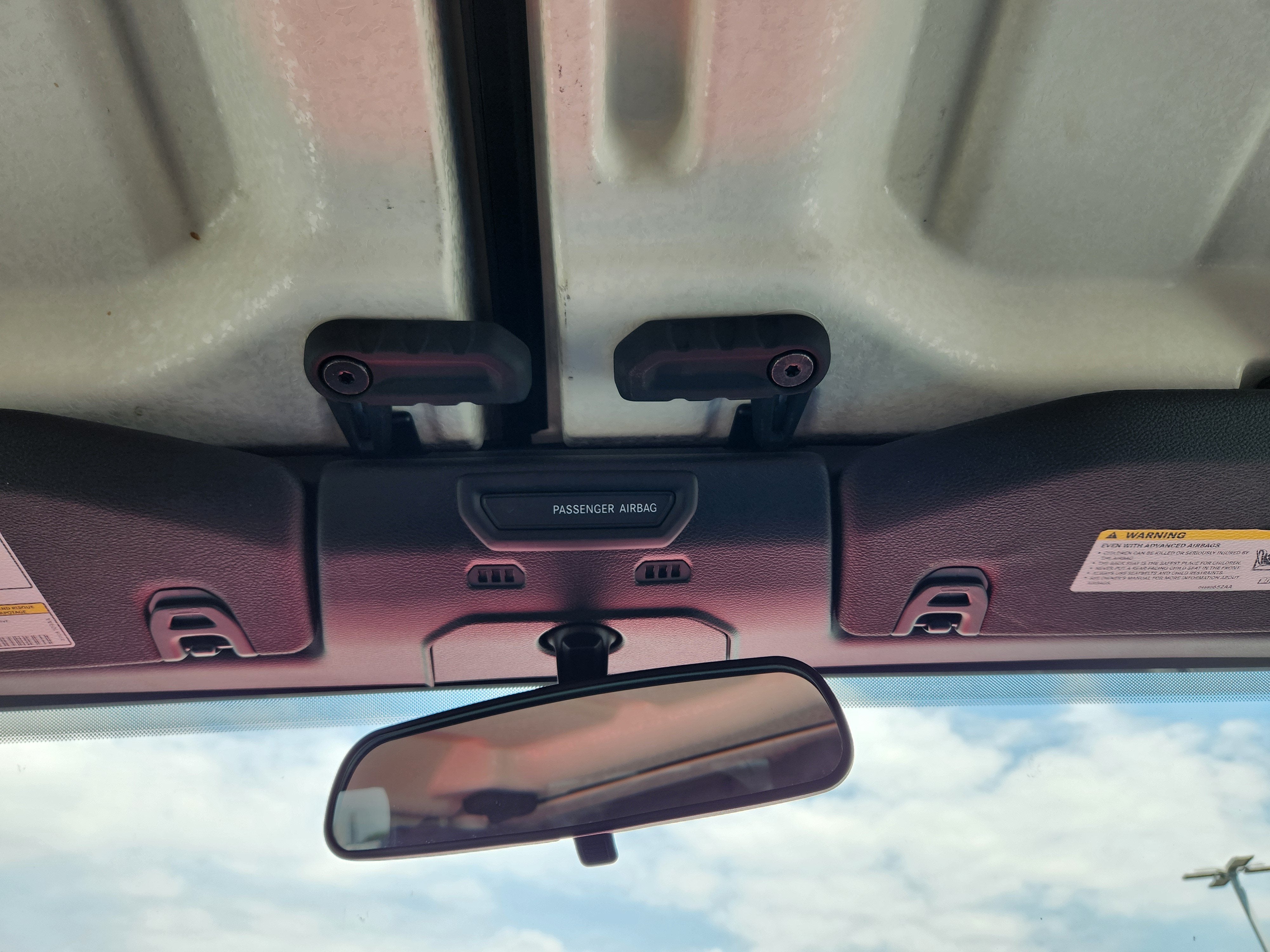 2019 Jeep Wrangler Sport S 4x4