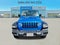 2022 Jeep Wrangler Sport 4x4