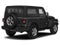 2022 Jeep Wrangler Willys Sport 4x4