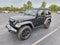2022 Jeep Wrangler Willys Sport 4x4
