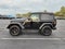 2022 Jeep Wrangler Willys Sport 4x4