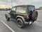2022 Jeep Wrangler Willys Sport 4x4