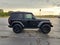 2022 Jeep Wrangler Willys Sport 4x4