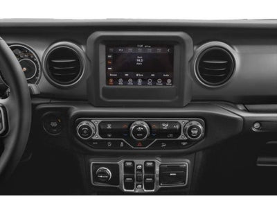 2020 Jeep Wrangler Unlimited Sport Altitude