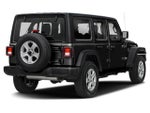 2020 Jeep Wrangler Unlimited Sport Altitude