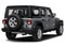2020 Jeep Wrangler Unlimited Sport Altitude