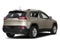 2017 Jeep Cherokee Latitude FWD