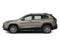 2017 Jeep Cherokee Latitude FWD