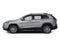 2017 Jeep Cherokee Latitude FWD