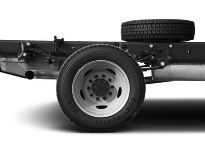 2013 Ford Super Duty F-450 DRW XL