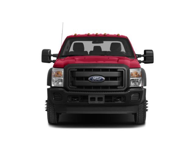 2013 Ford Super Duty F-450 DRW XL