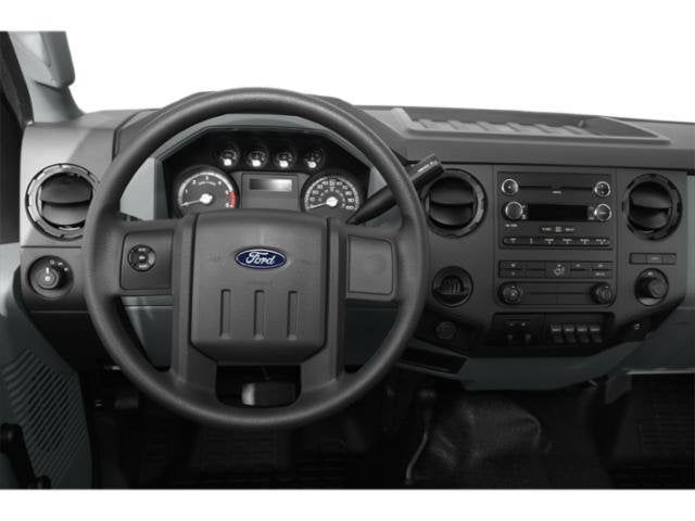2013 Ford Super Duty F-450 DRW XL
