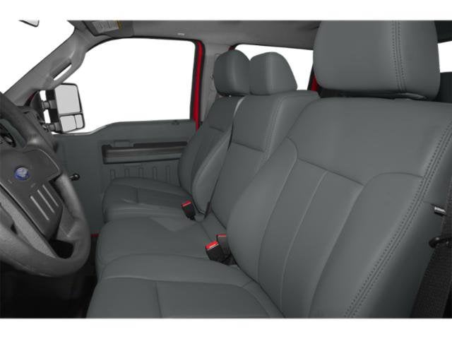 2013 Ford Super Duty F-450 DRW XL