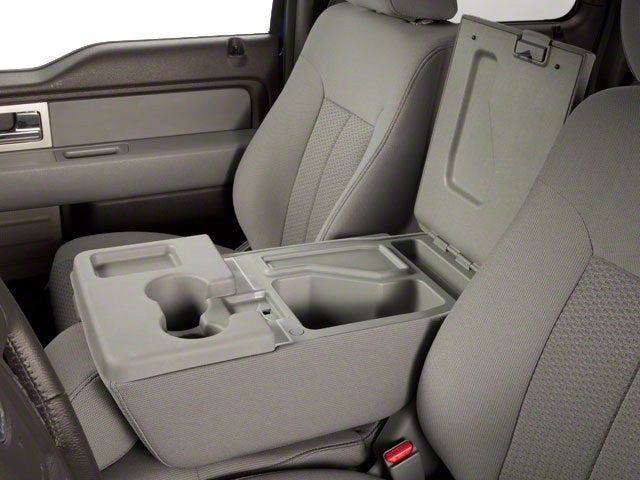 2010 Ford F-150 XL