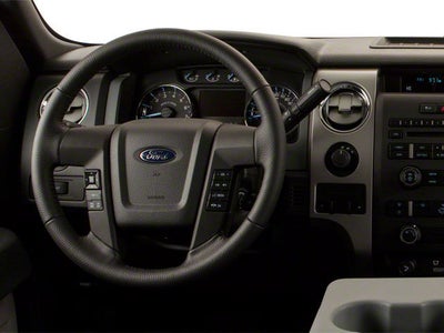 2010 Ford F-150 XL