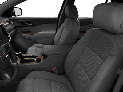 2018 GMC Acadia SLT