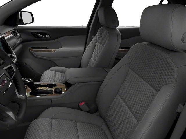 2018 GMC Acadia SLT