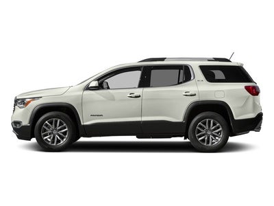 2018 GMC Acadia SLT