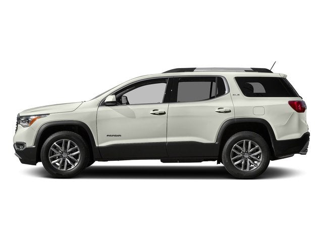 2018 GMC Acadia SLT
