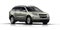 2012 Chevrolet Traverse LT w/1LT