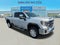 2021 GMC Sierra 2500 HD SLT