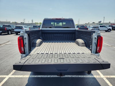 2021 GMC Sierra 2500 HD SLT