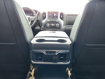 2021 GMC Sierra 2500 HD SLT