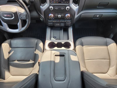 2021 GMC Sierra 2500 HD SLT