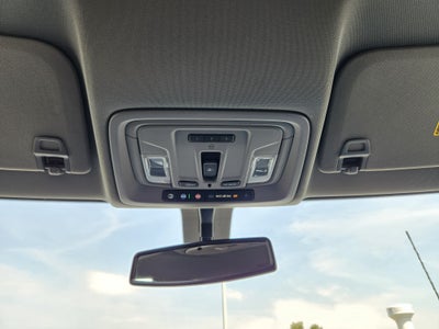 2021 GMC Sierra 2500 HD SLT