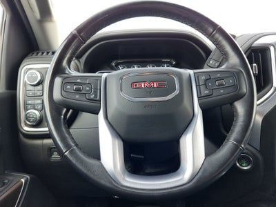 2021 GMC Sierra 2500 HD SLT