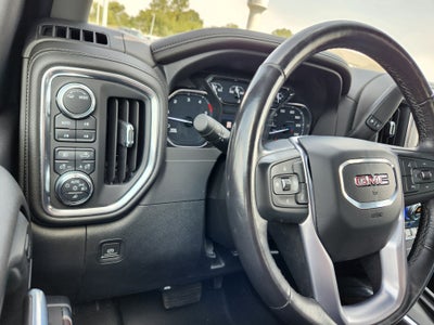 2021 GMC Sierra 2500 HD SLT