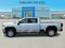 2021 GMC Sierra 2500 HD SLT