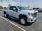 2021 GMC Sierra 2500 HD SLT