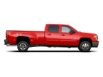 2008 GMC Sierra 3500 HD DRW SLT