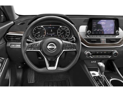 2023 Nissan Altima SV FWD
