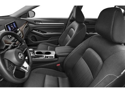 2023 Nissan Altima SV FWD