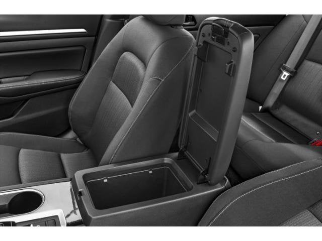 2023 Nissan Altima SV FWD