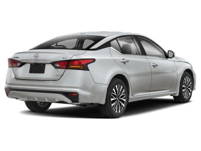 2023 Nissan Altima SV FWD