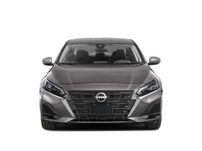 2023 Nissan Altima SV FWD
