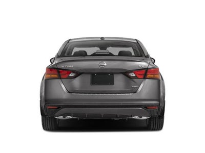 2023 Nissan Altima SV FWD