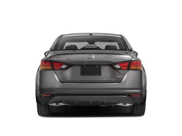 2023 Nissan Altima SV FWD