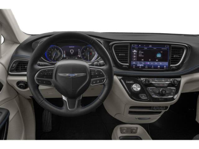 2022 Chrysler Pacifica Limited AWD